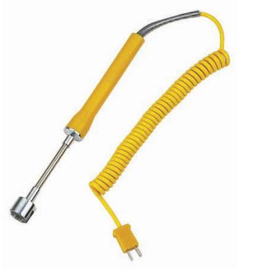 China Ruibao Industrial High Quality Outdoor Thermocouple for sale