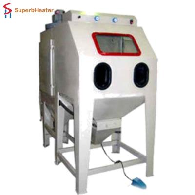 China Building material stores SH8801 sand blasting device for sale