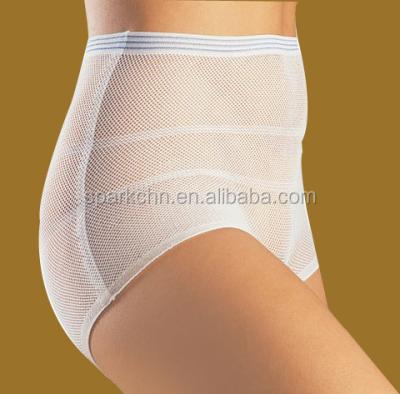 China Spandex/polyester china body base women's panties white sexy mesh arabic pants/s for adults only/women underwear for sale