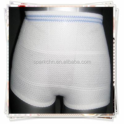 China Disposable Hospital Medical Adult Incontinence Underwear for sale