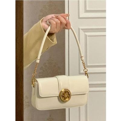 China Guangzhou PORTABLE High Quality Baguette Fashion Mini Bag Luxury Hand Bag Ladies Shoulder Women for sale