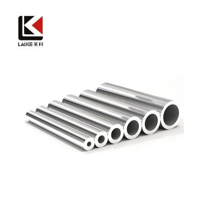 China High Precision Connecting Hydraulic Hydraulic System Seamless Carbon Or Stainless Steel Pipe Tube for sale