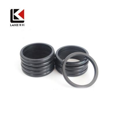 China Caterpillar Flang 4C4784 Series Caterpillar Excavator Rubber Seal D Ring Kit for Flange for sale