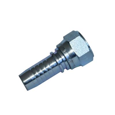 China Carbon Steel Stainless Steel Terminal Connector for sale