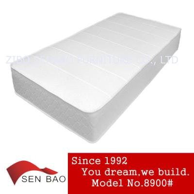 China Home Furniture Compress Memory Foam Mattress With Modern Appearance 8900# for sale