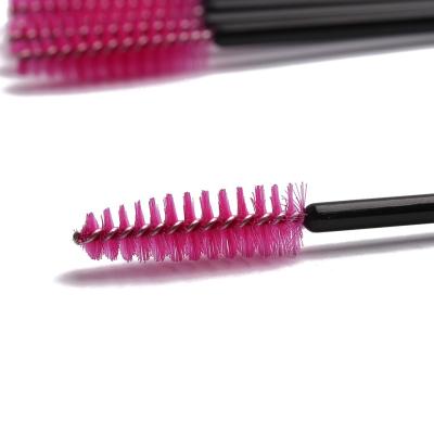 China Other Mini Disposable Eyelash Applicator Mascara Makeup Brushes From China Supplier for sale