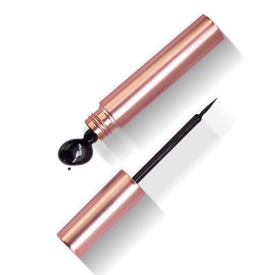 China Best Matte Magnetic Eyeliner To Use Waterproof Magnetic Eyeliner Private Label Brand Liquid Eyeliner for sale