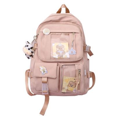 China Large Capacity Laptop Rucksack Daypacks Outdoor Sports Backpack Stylish Casual School Bag for sale