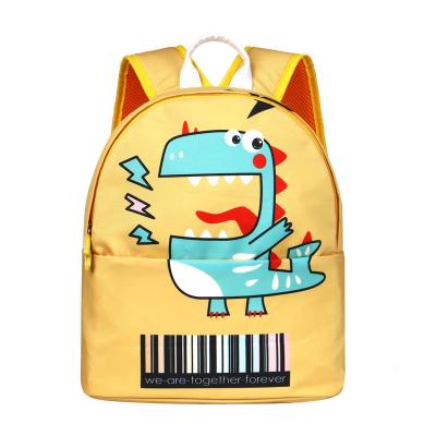 China Other Toddler Backpack KIDS Small Dinosaur Backpack Dinosaur Toys for sale