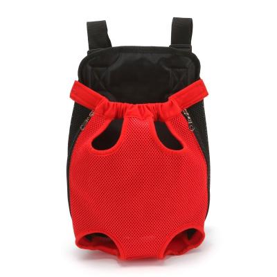 China Comfortable Puppy Stocked Bag With Shoulder Strap And Sling For Dog Carrier for sale