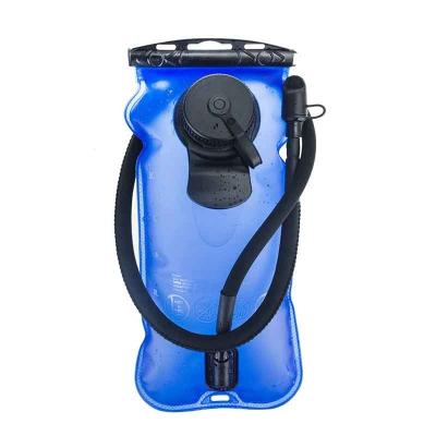 China 3L 3Liter 100oz EVA Hydration Pack Bladder Leak-Proof Water Tank for sale