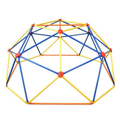 China 200kg 6ft Indoor Frame Child Climbing Dome Toy Games TP-CD1002 Youth Outdoor Game Climbing Dome for sale