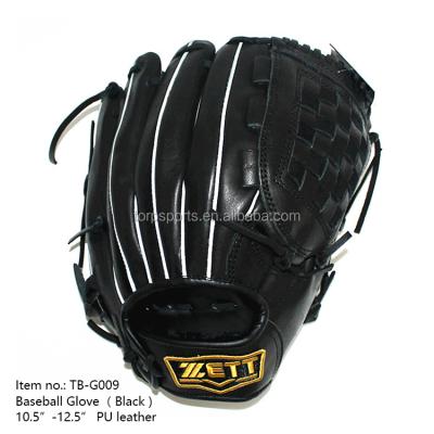 China Baseball Glove 10.5