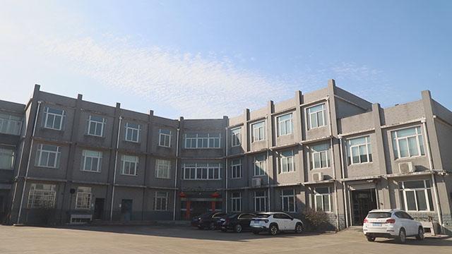 Verified China supplier - Changzhou Farthest Machinery Co., Ltd.