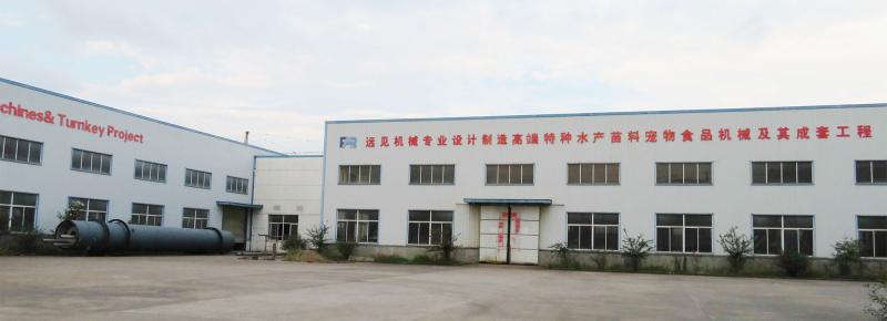 Verified China supplier - Changzhou Farthest Machinery Co., Ltd.