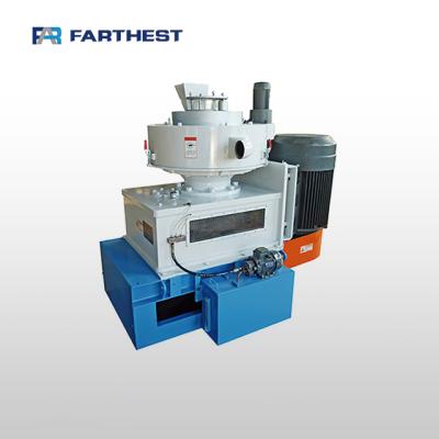 China factory price wood pellet machine/wood pellet mill for sale