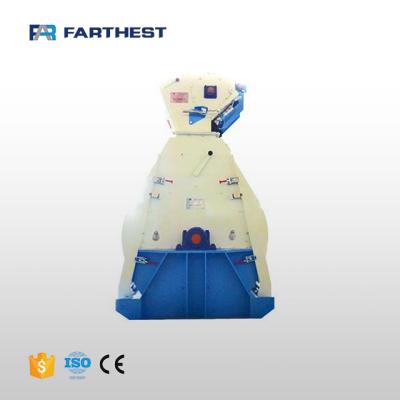 China Factory Cattle Feed Grinder/Hammer Mill Feed Grinder/Corn Mill Grinder for sale