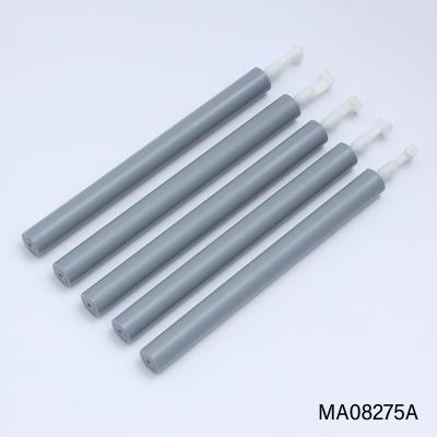 China Grey Oil Damper Soft Close Door Damper for sale