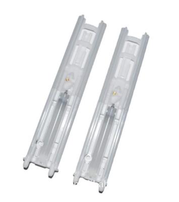 China Adjustable 200g Nitrogen Gas heavey load damper with 50kg Load Capacity for sale