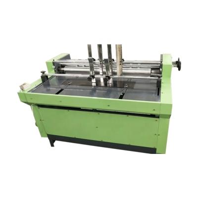 China ZH-GBJ Automatic Food Separation Slot Machine Corrugated Cardboard Separation Slot Machine for sale