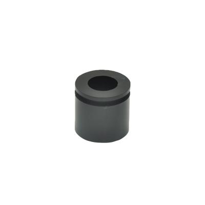 China The other professional manufacturer Agricultural Machinery Parts POM Bushing (feed) for sale