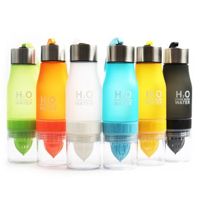 China Wholesale Viable and Cheap and High Quality Plastic Customized Juice Water Plastic Bottle for sale