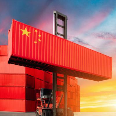 China Freight Forwarder To Canada Service For Destination Canada And Australia for sale