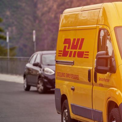 China Tracking Express Courier Services From China for sale