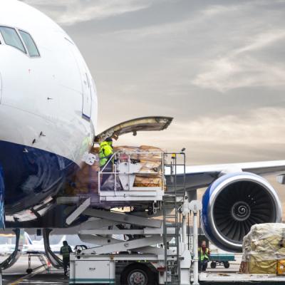 China China Door To Door Air Cargo for sale