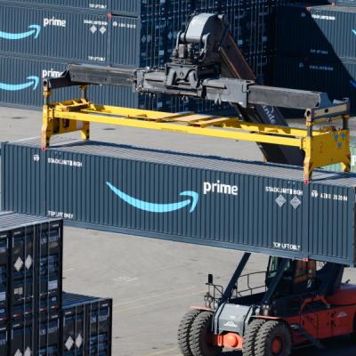 Китай Amazon FBA Груз из Китая в США Транспортный экспедитор Транспортировка продается