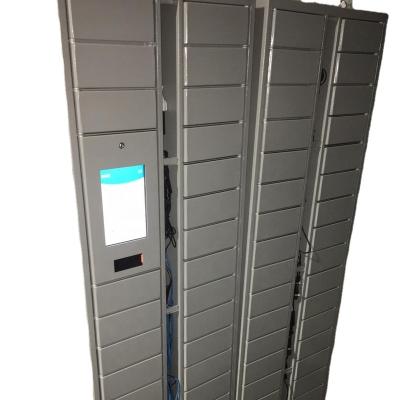 China Smart Screen Storage Locker For Stores And Multi Use V.10-15 YA for sale