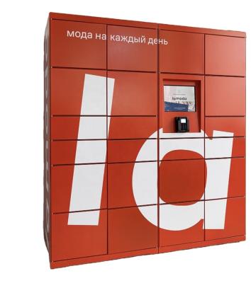 China The Latest Cold Rolled Thousand Steel Parcel Locker Delivery, Manufacturer Purchase for sale