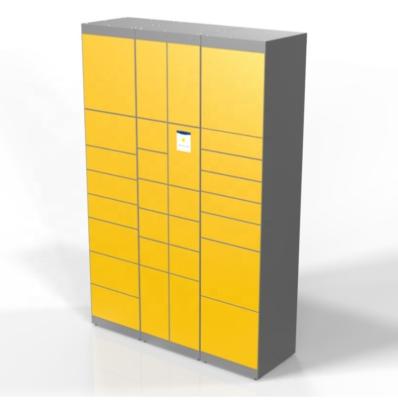 China Smart Station Smart Locker Parcel Delivery, Manufacturer Purchase for sale