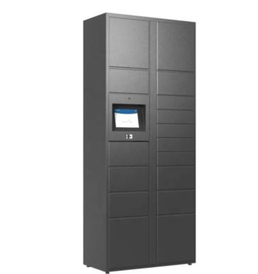 China Cold Rolled Steel Parcel Locker, Manufacturer Purchase for sale