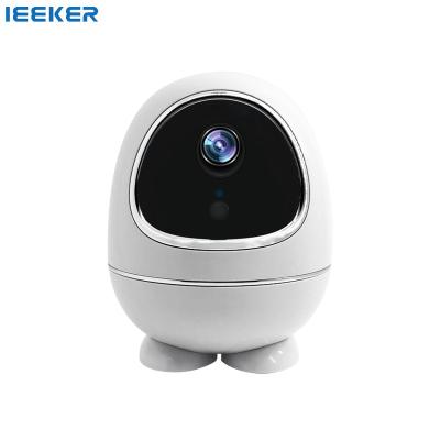 China Ieeker factory direct sales 1080p camera video doorbell video wireless wifi smart life IE-W5 for sale