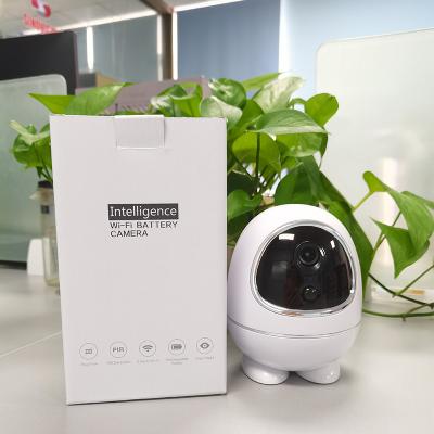 China Newcomer Ieeker smart video doorbell wireless video intercom smart tuya life IE-W5 for sale