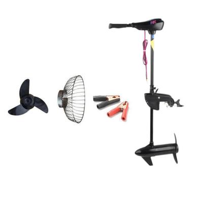 China Sturdy And Durable Bow Motores Marinos Fuera De Borda Scam Electrico Repuestos Para Nuevo Los Partes Bote Inflable Bow for sale