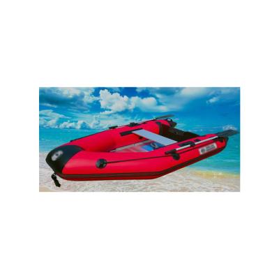 China River 2 Person Fishing PVC 2.7m Portable 6 4-6 Plywood Deck 9ft 270cm Air 3 2-4 2-3 Person Inflatable Boat for sale