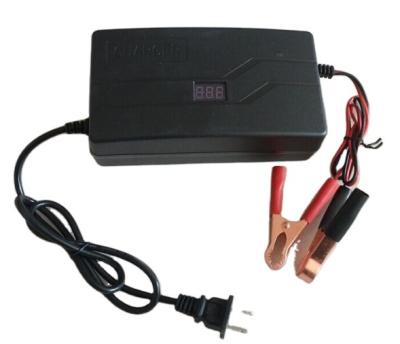 China Goods sell well new type 24v battery charger for car battery chargers battery for sale