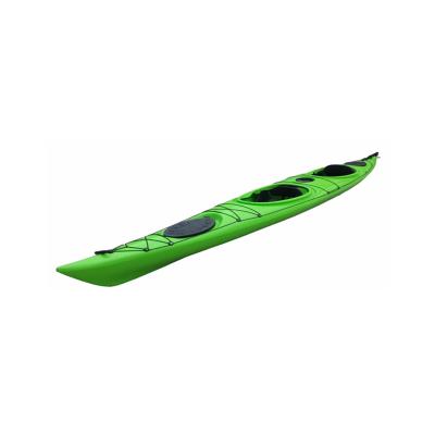 China Various Sturdy And Durable Promotional Goods Using Fishing Kayak For Outddoors for sale