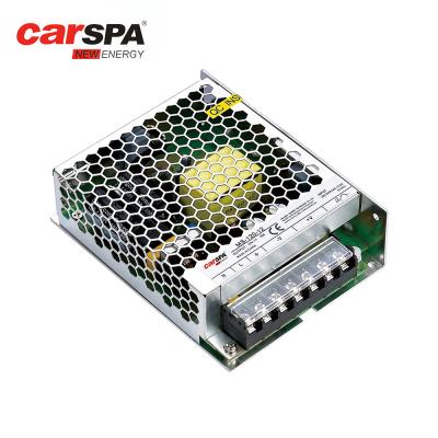 China indicador universal de la gama LED de la entrada de la fuente de alimentación del modo del interruptor de 120W 12V Smps en venta