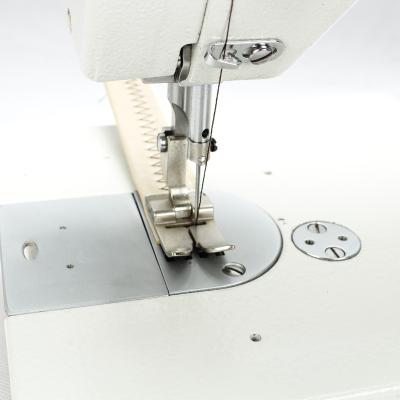 China THREAD TRIMMER Overlock Sewing Machine Overlocking Machine Full Automatic Home Overlock Industrial Sewing Hemming Machine for sale