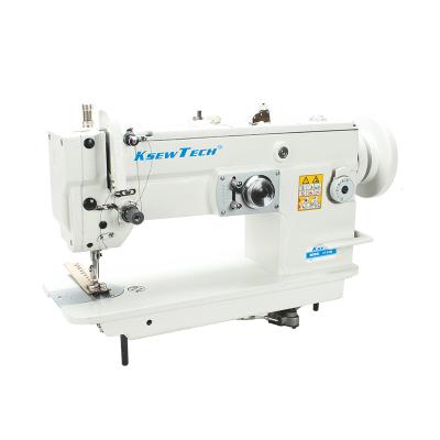 China Garment Shops Automatic Lubrication Zigzag Sewing Machine for sale