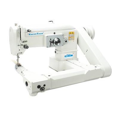 China Garment Shops Crank Arm Type Zigzag Sewing Machine for sale