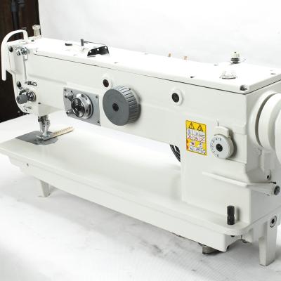 China THREAD TRIMMER Overlock Sewing Machine Overlocking Machine Full Automatic Home Overlock Industrial Sewing Hemming Machine for sale