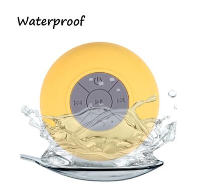 China Multi-functional waterproof phone function wireless speaker for wholesales for sale