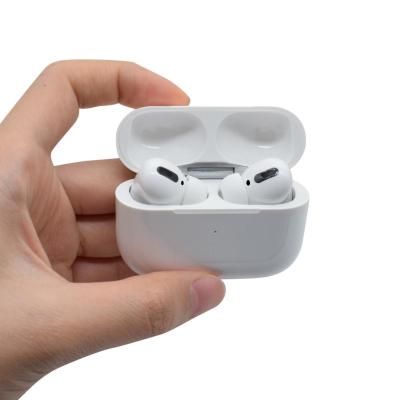 China Factory Supply Comfortable Air Earbuds Wearing Gps Pro 3 Rename Gen 3 Tws Wireless Headphones Air Pod 3 Pro For Apple Pods Headphones In Stock for sale