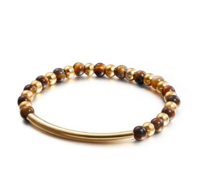 China Wholesale Cute Gold 18k 925 Sterling Silver Chinese Beading Bracelet for Women, Handmade in China for sale