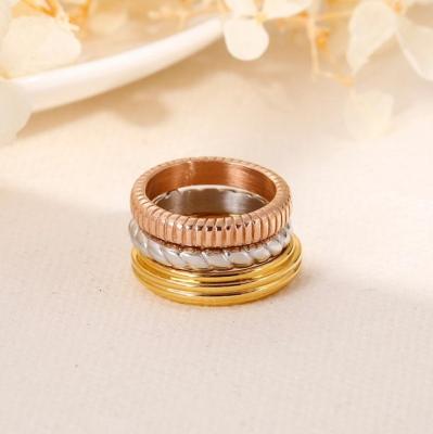 China Miss Jewelry 2021 New Wholesale Charm 925 Heart Shape Rings 14K 18k Silver Gold Plated Irregular Ring Jewelry For Women for sale