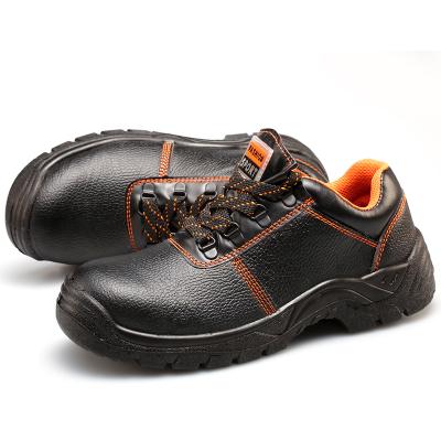 China ANTI KNOCK ANTI WHIP Casual Trainers Steel Toe Safety Shoes Industrial Cheap Protective Breathable Work Boot for sale